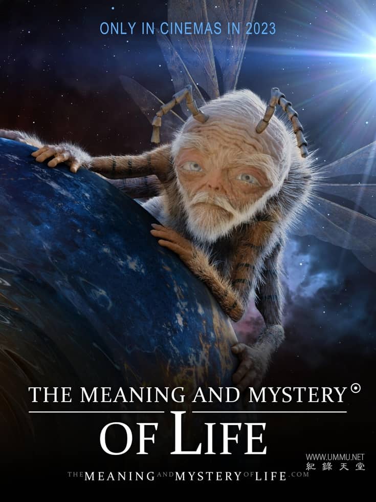 生命的意义和奥秘 The Meaning and Mystery of Life插图