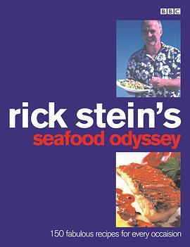 里克·斯坦的海鲜奇幻之旅 Rick Stein's Seafood Odyssey插图