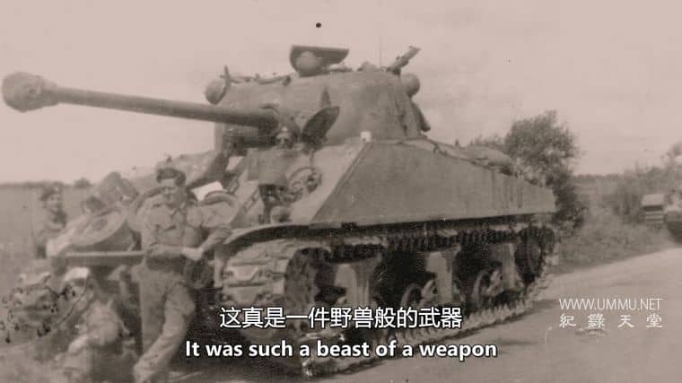 打败希特勒的人与机器 The Men and the Machines that Beat Hitler插图4