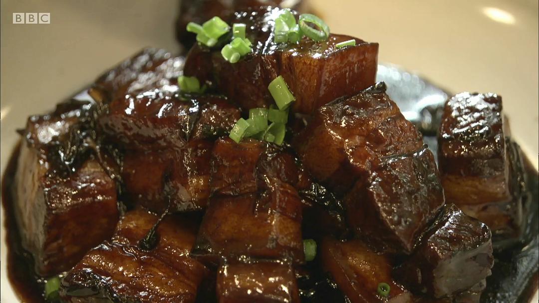 上海之味 Rick Stein's Taste of Shanghai插图2