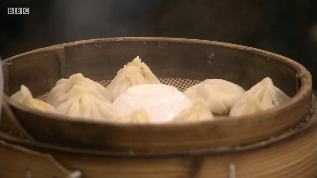 上海之味 Rick Stein's Taste of Shanghai插图4