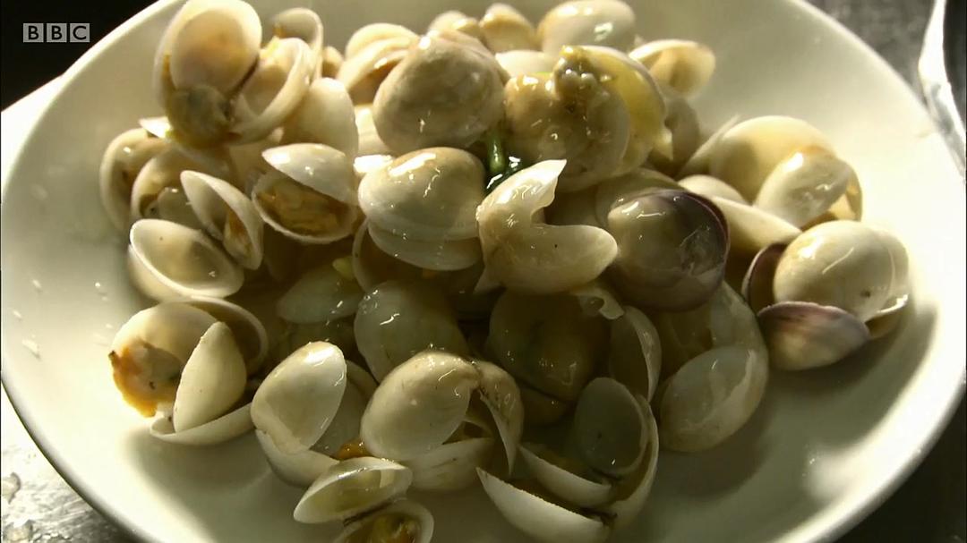 上海之味 Rick Stein's Taste of Shanghai插图6