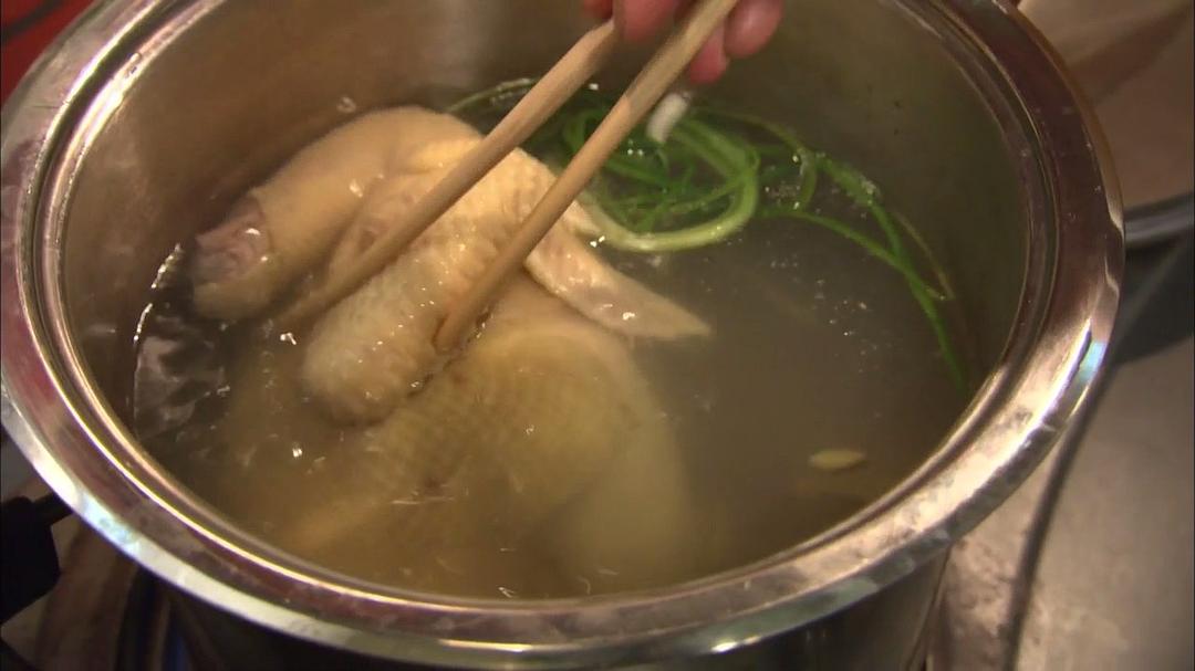 上海之味 Rick Stein's Taste of Shanghai插图8