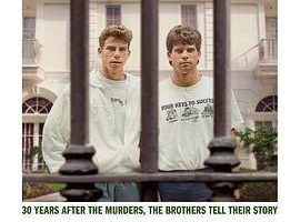 梅内德斯兄弟：逆伦血案 The Menendez Brothers