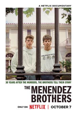 梅内德斯兄弟：逆伦血案 The Menendez Brothers插图
