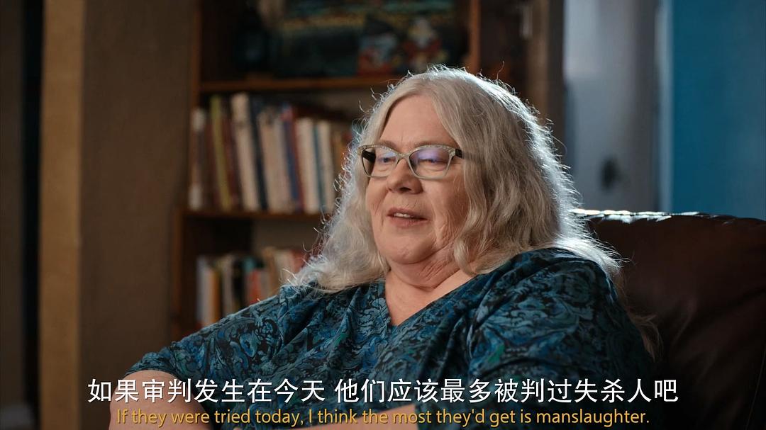 梅内德斯兄弟：逆伦血案 The Menendez Brothers插图2