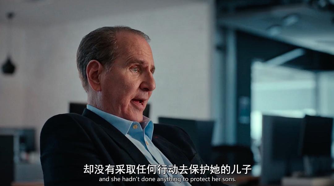 梅内德斯兄弟：逆伦血案 The Menendez Brothers插图3