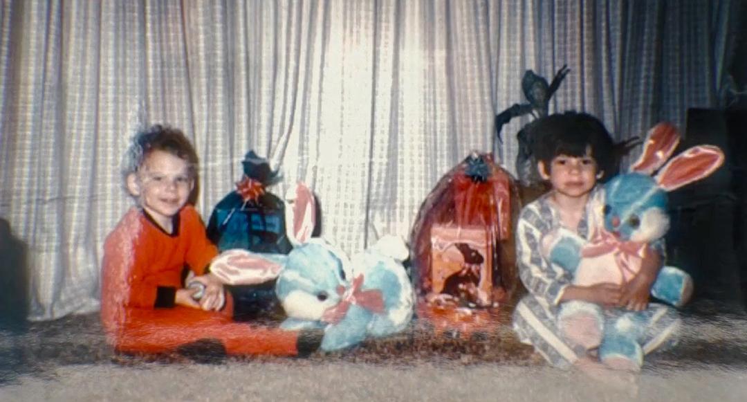 梅内德斯兄弟：逆伦血案 The Menendez Brothers插图5