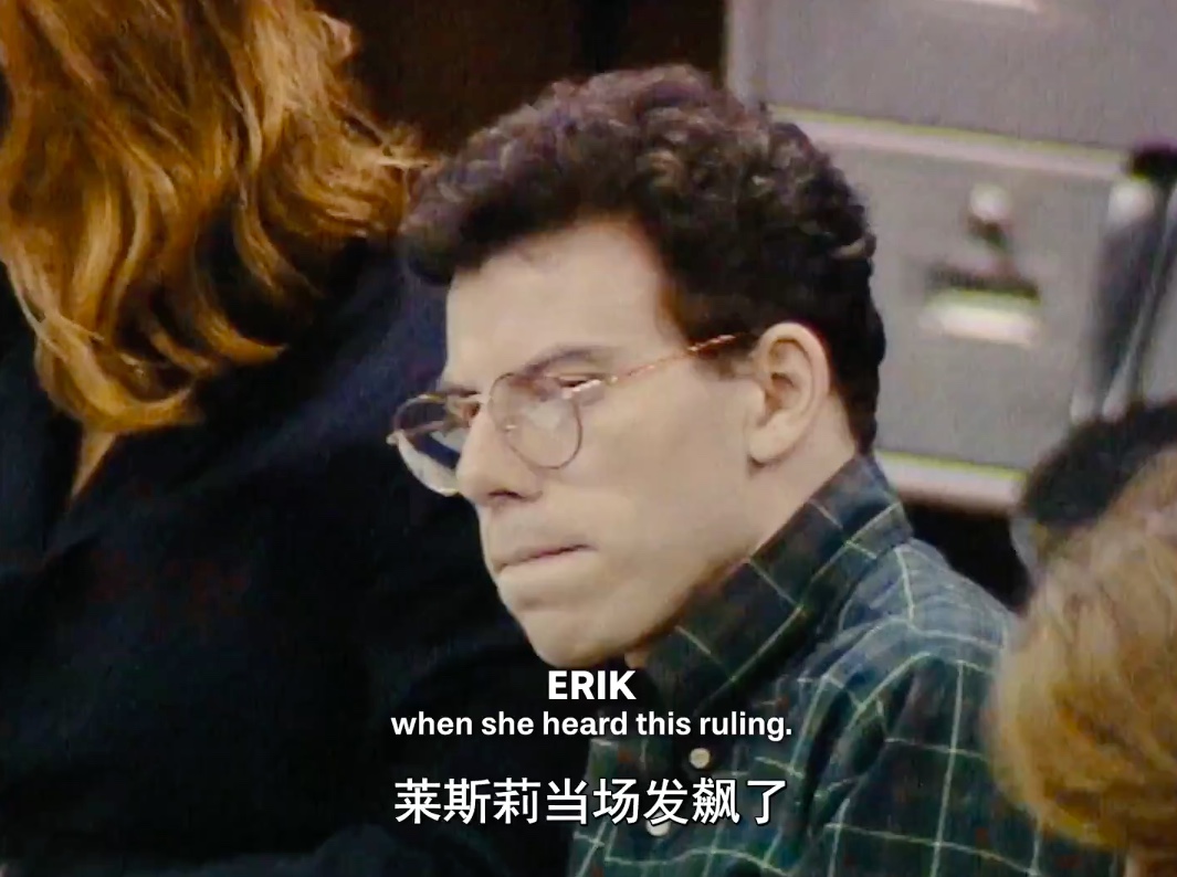 梅内德斯兄弟：逆伦血案 The Menendez Brothers插图6