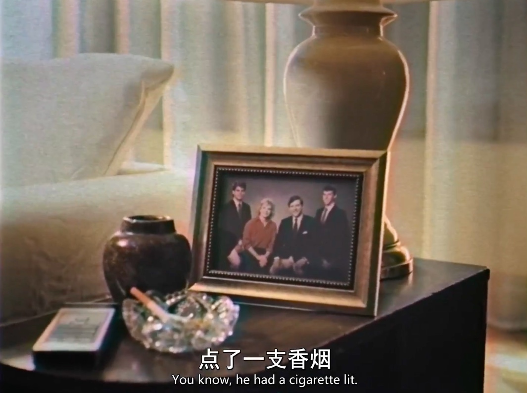 梅内德斯兄弟：逆伦血案 The Menendez Brothers插图8