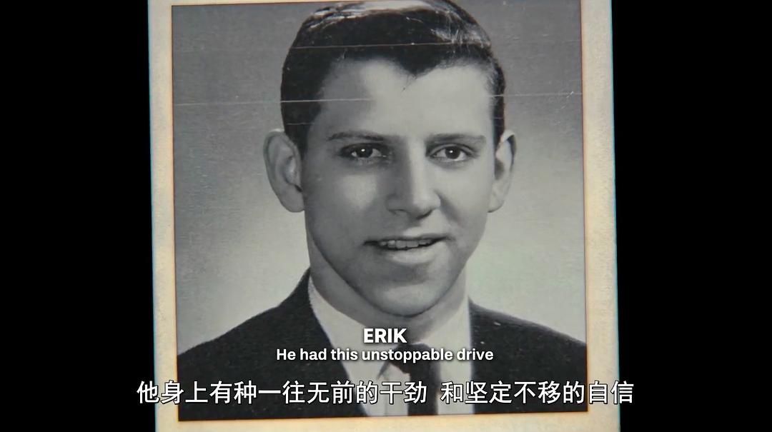 梅内德斯兄弟：逆伦血案 The Menendez Brothers插图9