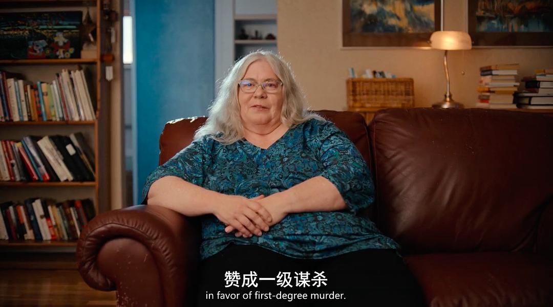 梅内德斯兄弟：逆伦血案 The Menendez Brothers插图13