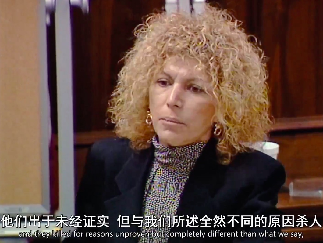 梅内德斯兄弟：逆伦血案 The Menendez Brothers插图14