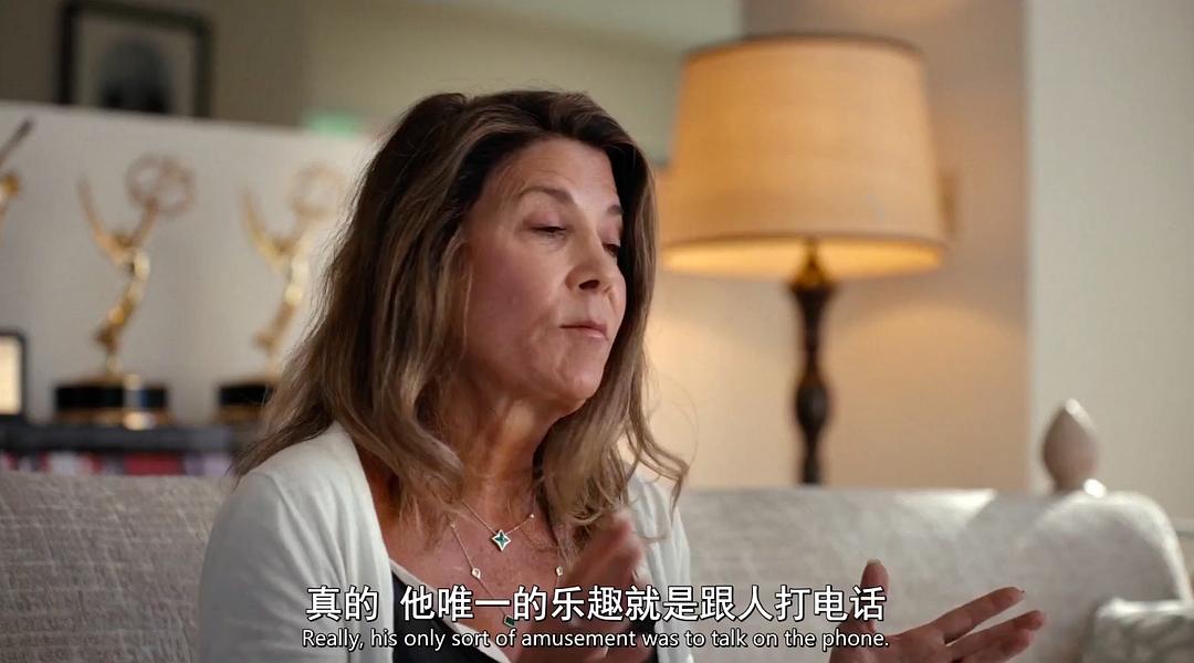 梅内德斯兄弟：逆伦血案 The Menendez Brothers插图15