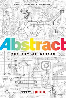 抽象：设计的艺术 第二季 Abstract: The Art of Design Season 2插图