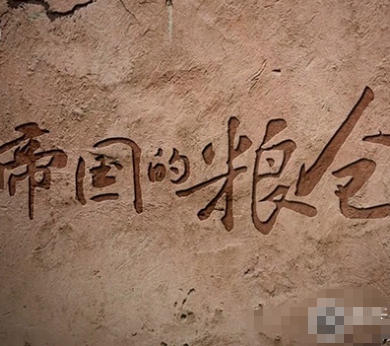 帝国的粮仓 2021插图