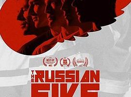 苏联五人组 The Russian Five