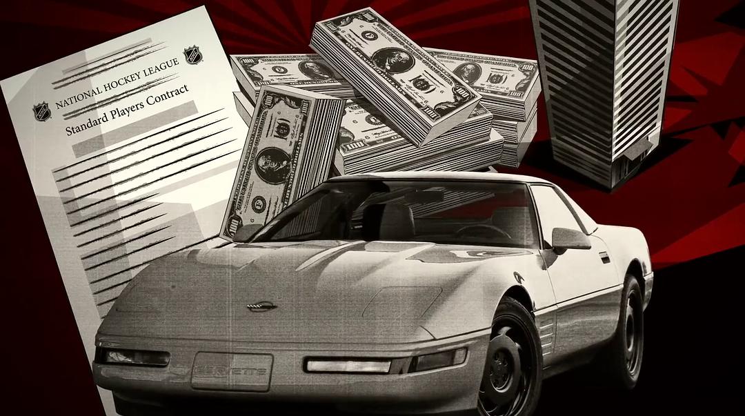 苏联五人组 The Russian Five插图3