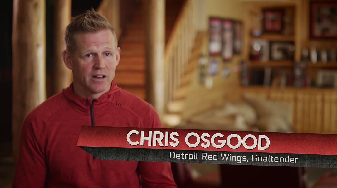 苏联五人组 The Russian Five插图5