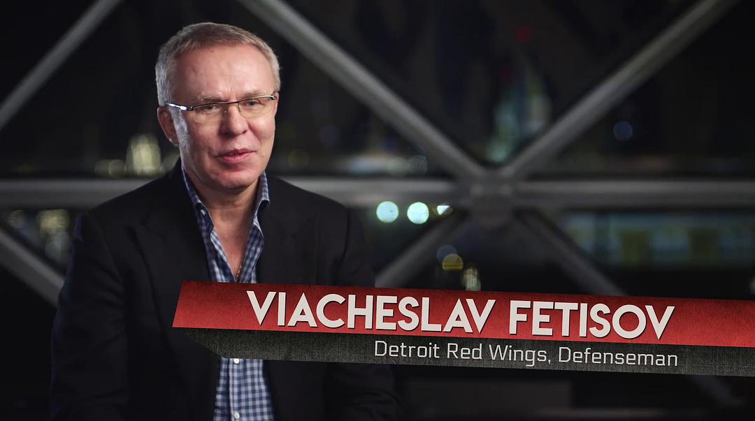 苏联五人组 The Russian Five插图6