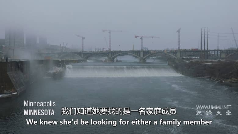 我不是怪物：洛伊丝·里斯谋杀案 Am Not a Monster: The Lois Riess Murders插图1