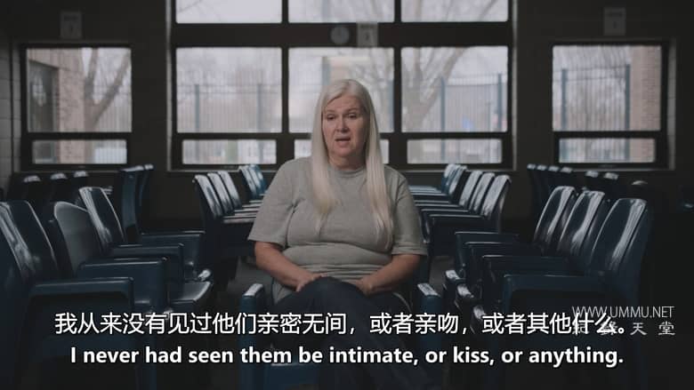 我不是怪物：洛伊丝·里斯谋杀案 Am Not a Monster: The Lois Riess Murders插图3