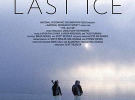 最后的冰 The Last Ice