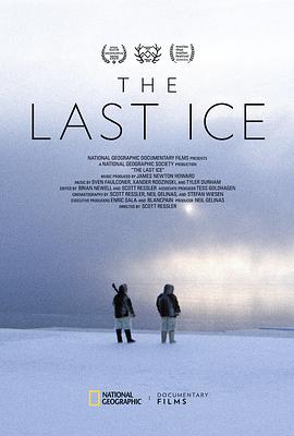 最后的冰 The Last Ice插图