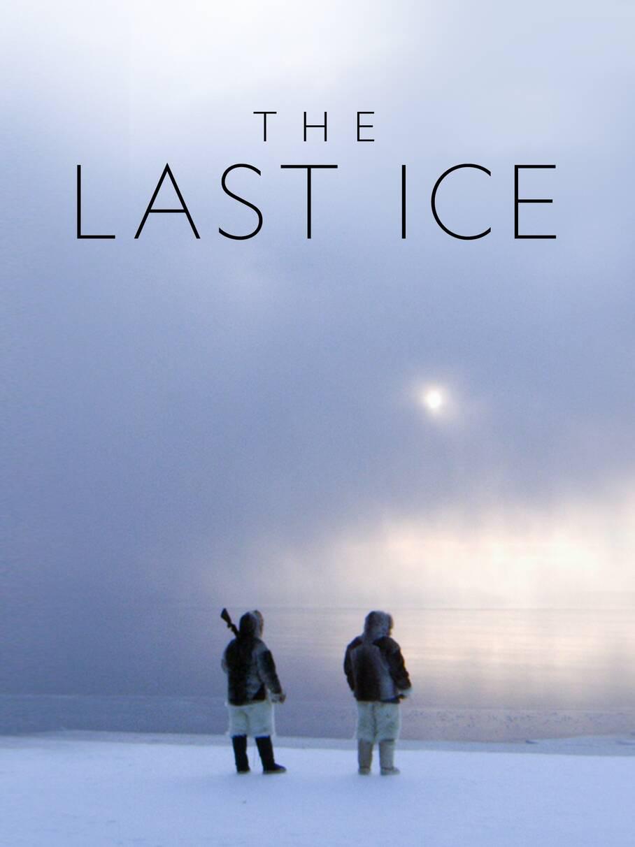 最后的冰 The Last Ice插图2