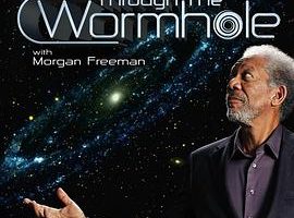 与摩根·弗里曼一起穿越虫洞 五季全 48集 Through The Wormhole With Morgan Freeman Season 1