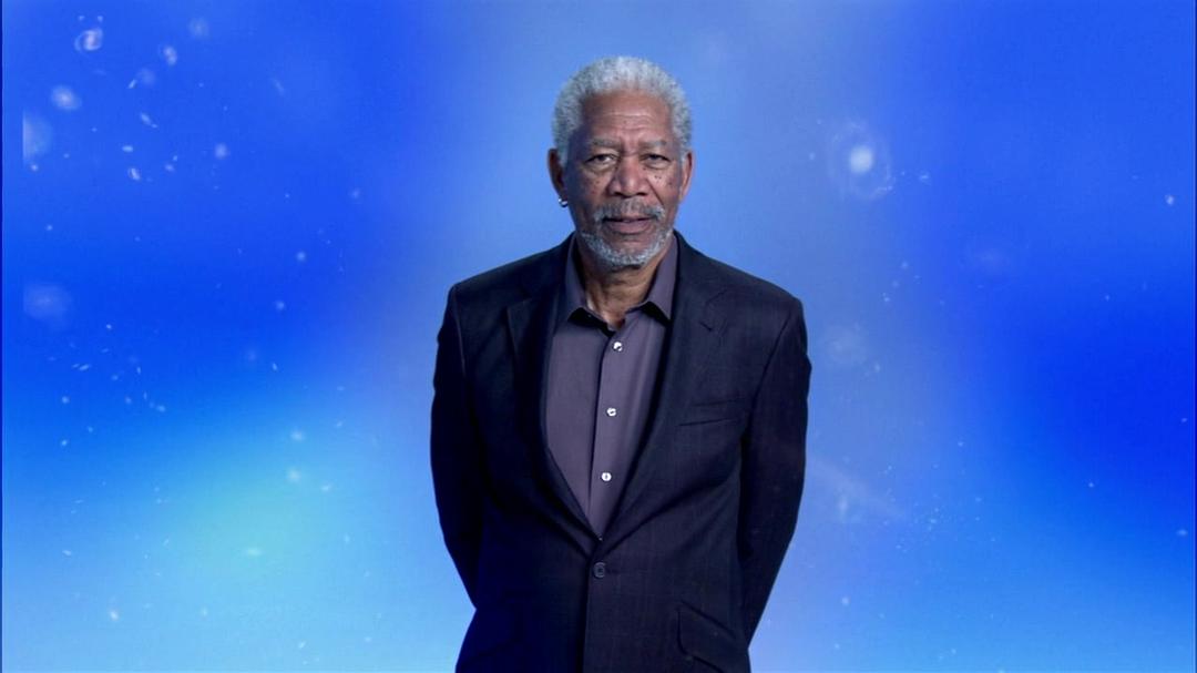 与摩根·弗里曼一起穿越虫洞 五季全 48集 Through The Wormhole With Morgan Freeman Season 1插图2
