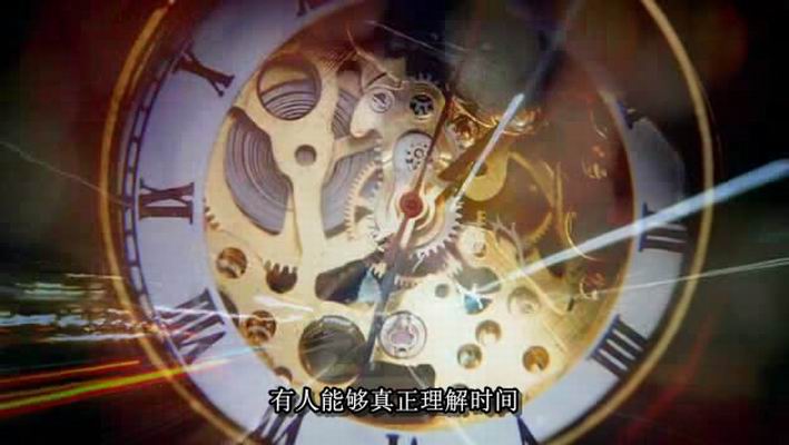 与摩根·弗里曼一起穿越虫洞 五季全 48集 Through The Wormhole With Morgan Freeman Season 1插图8