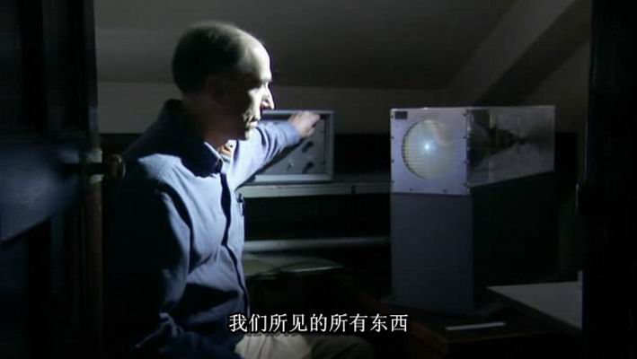 与摩根·弗里曼一起穿越虫洞 五季全 48集 Through The Wormhole With Morgan Freeman Season 1插图12