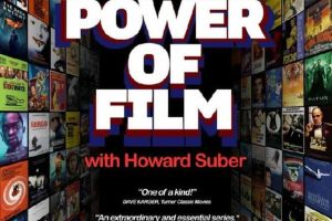 电影的力量 The Power of Film