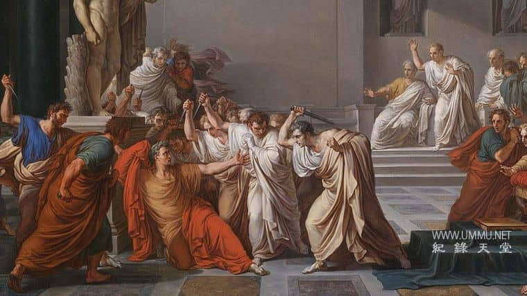 电影的力量 The Power of Film插图1