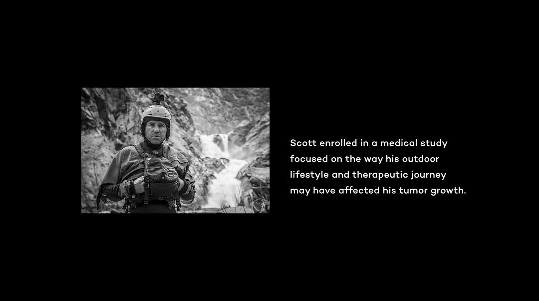 逆流者 The River Runner插图3