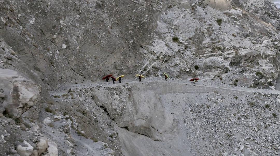 逆流者 The River Runner插图4