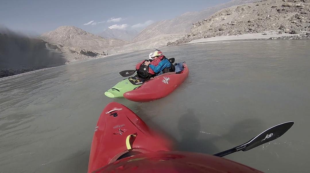 逆流者 The River Runner插图5