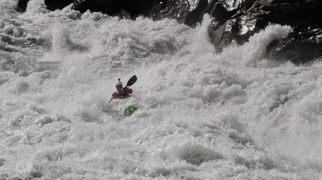 逆流者 The River Runner插图6