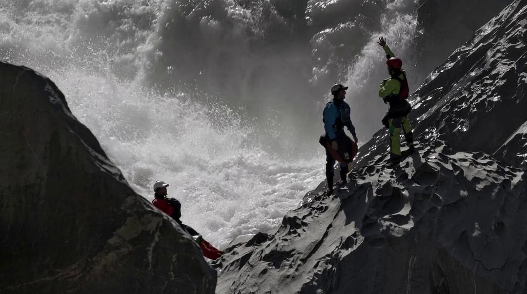 逆流者 The River Runner插图8