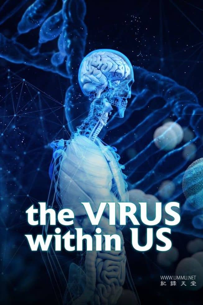 我们内心的病毒 The Virus Within Us插图