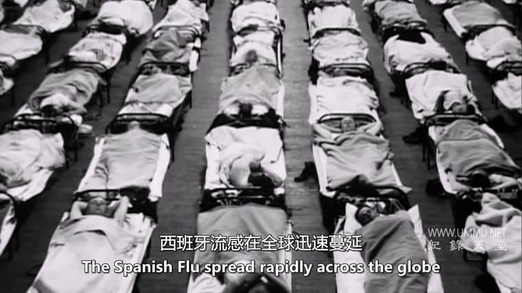 我们内心的病毒 The Virus Within Us插图4