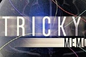 微妙的记忆 Tricky Memory