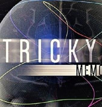 微妙的记忆 Tricky Memory插图
