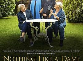 女爵印象 Nothing Like A Dame