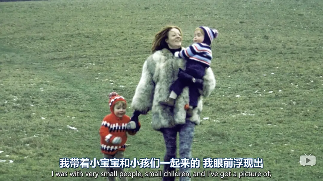 女爵印象 Nothing Like A Dame插图2