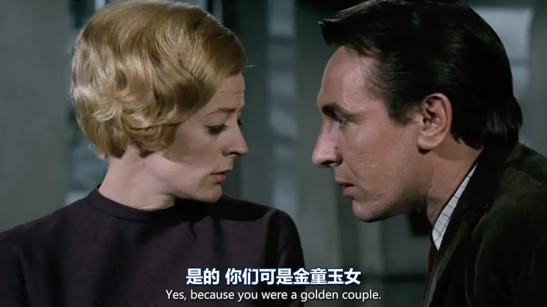 女爵印象 Nothing Like A Dame插图4