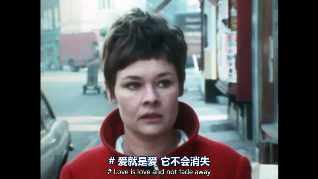 女爵印象 Nothing Like A Dame插图6