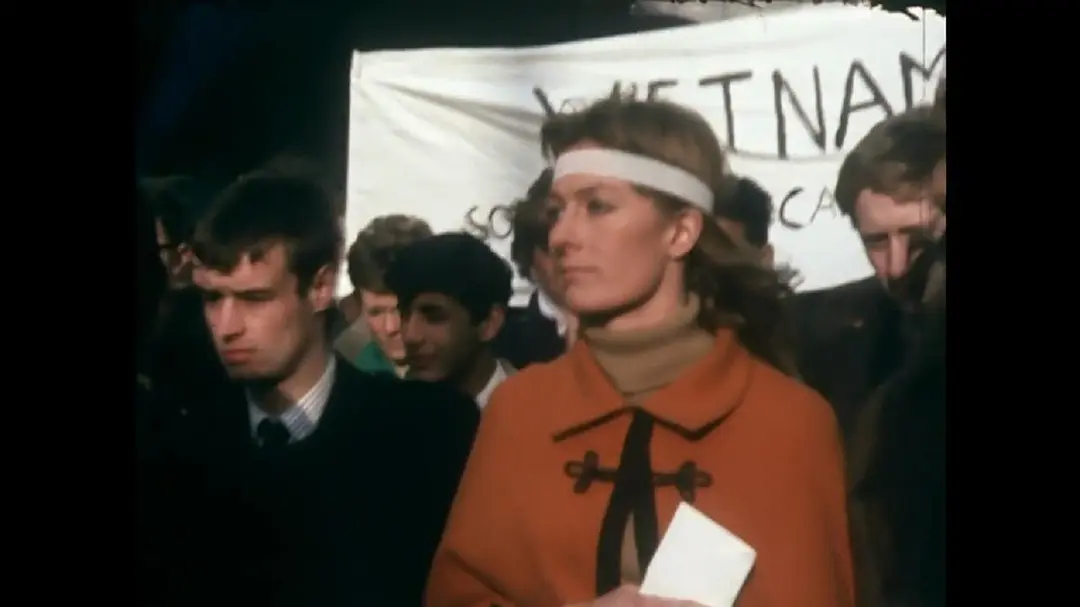 女爵印象 Nothing Like A Dame插图7