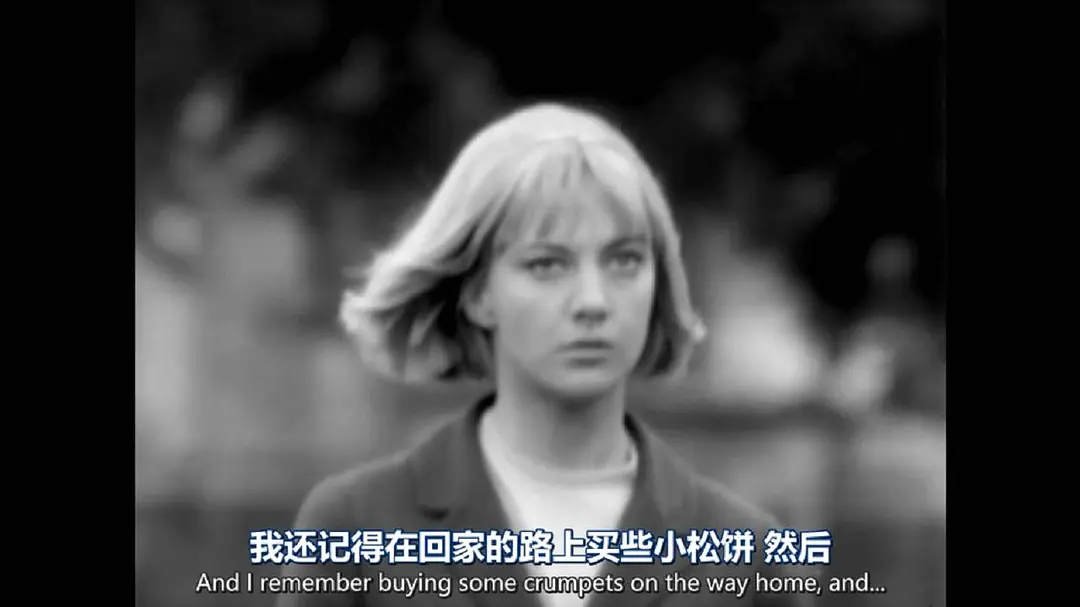 女爵印象 Nothing Like A Dame插图8